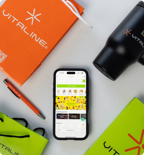 Изображение Vitaline